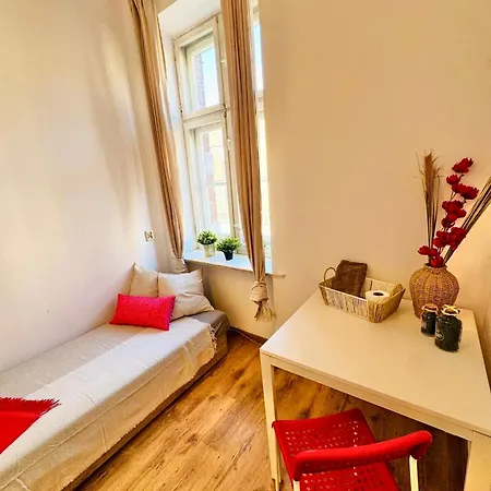 Hostel Przy Rynku Ll *