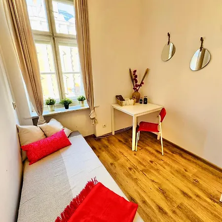 Hostel Przy Rynku Ll