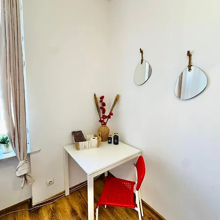 Przy Rynku Ll Hostel