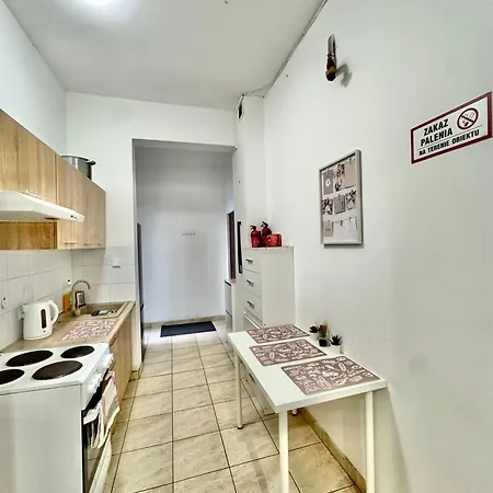 Hostel Przy Rynku Ll *