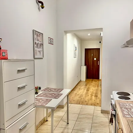 Hostel Przy Rynku Ll Katowice