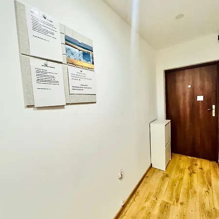 Hostel Przy Rynku Ll *