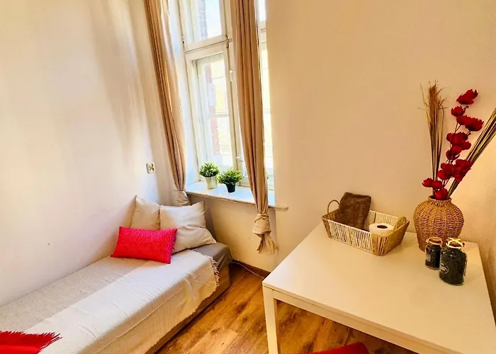 旅馆 Przy Rynku Ll *