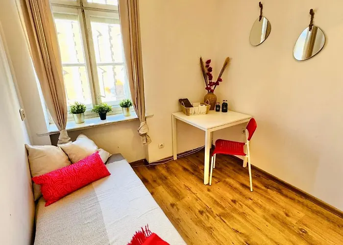 Hostel Przy Rynku Ll