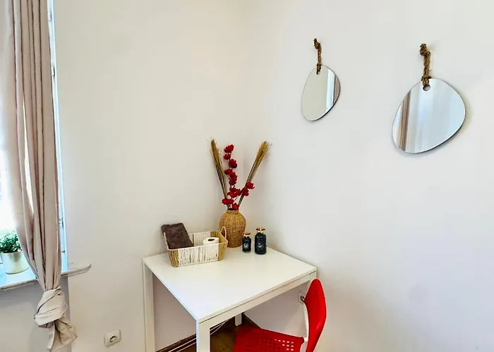 Przy Rynku Ll 旅馆