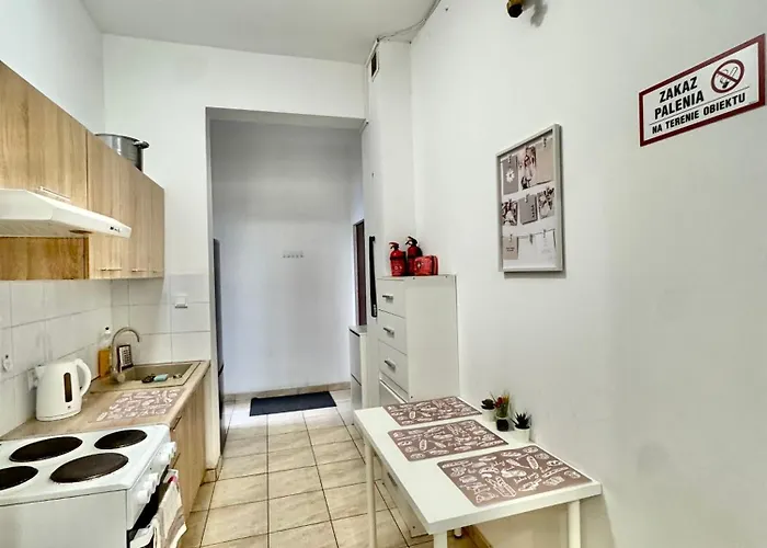 旅馆 Przy Rynku Ll *