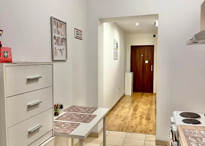 Hostel Przy Rynku Ll Katowice